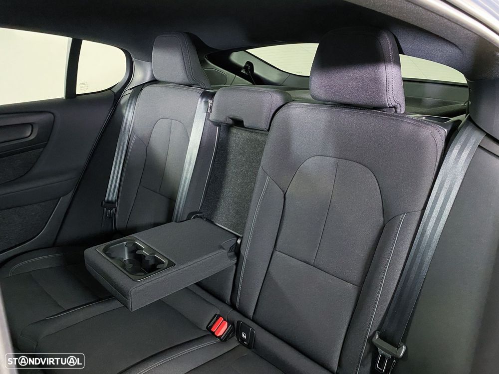 Volvo C40 Recharge Twin Plus - 18