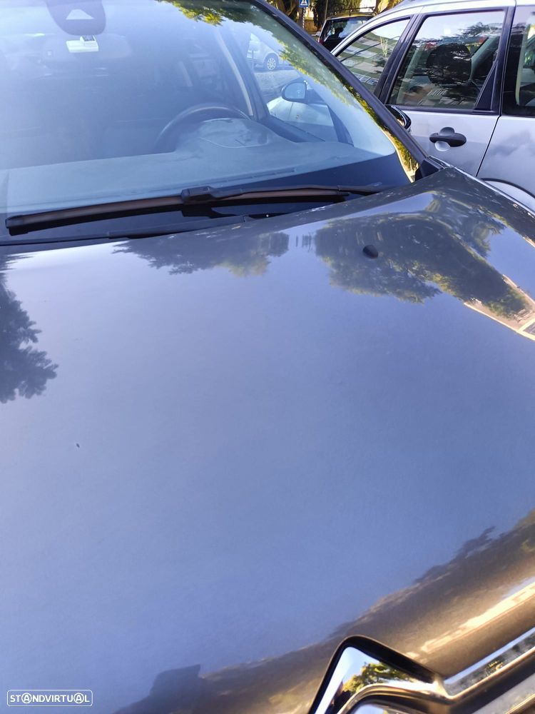 Citroën C3 1.2 PureTech Shine EAT6 - 28