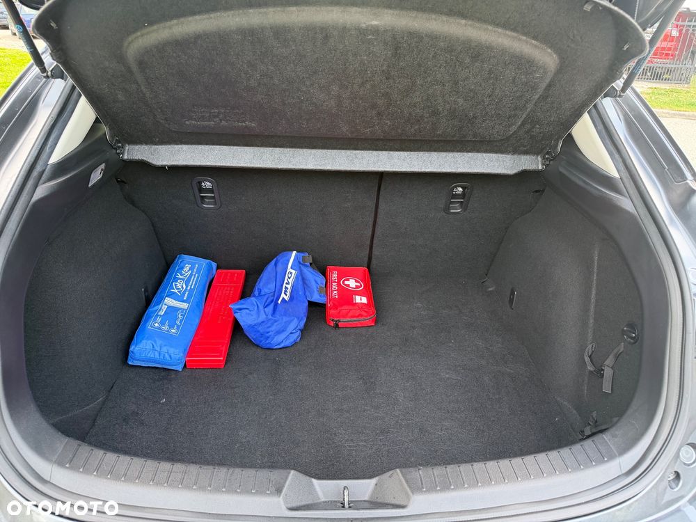 Mazda 3 SKYACTIV-G 120 Sports-Line - 21