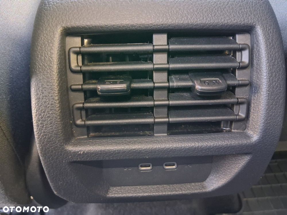 Volkswagen Caddy - 16