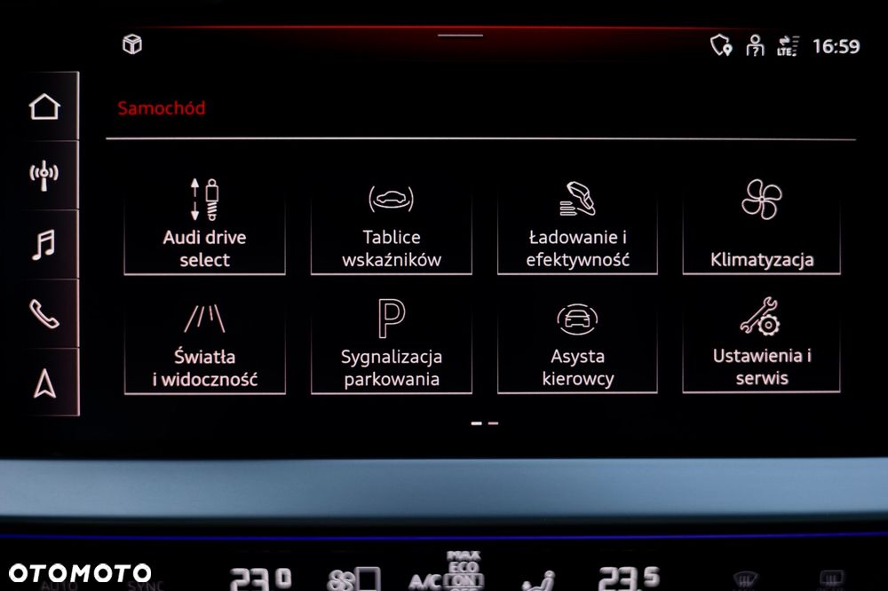 Audi A3 Sportback 1.4 TFSI e-tron Sport S tronic - 28