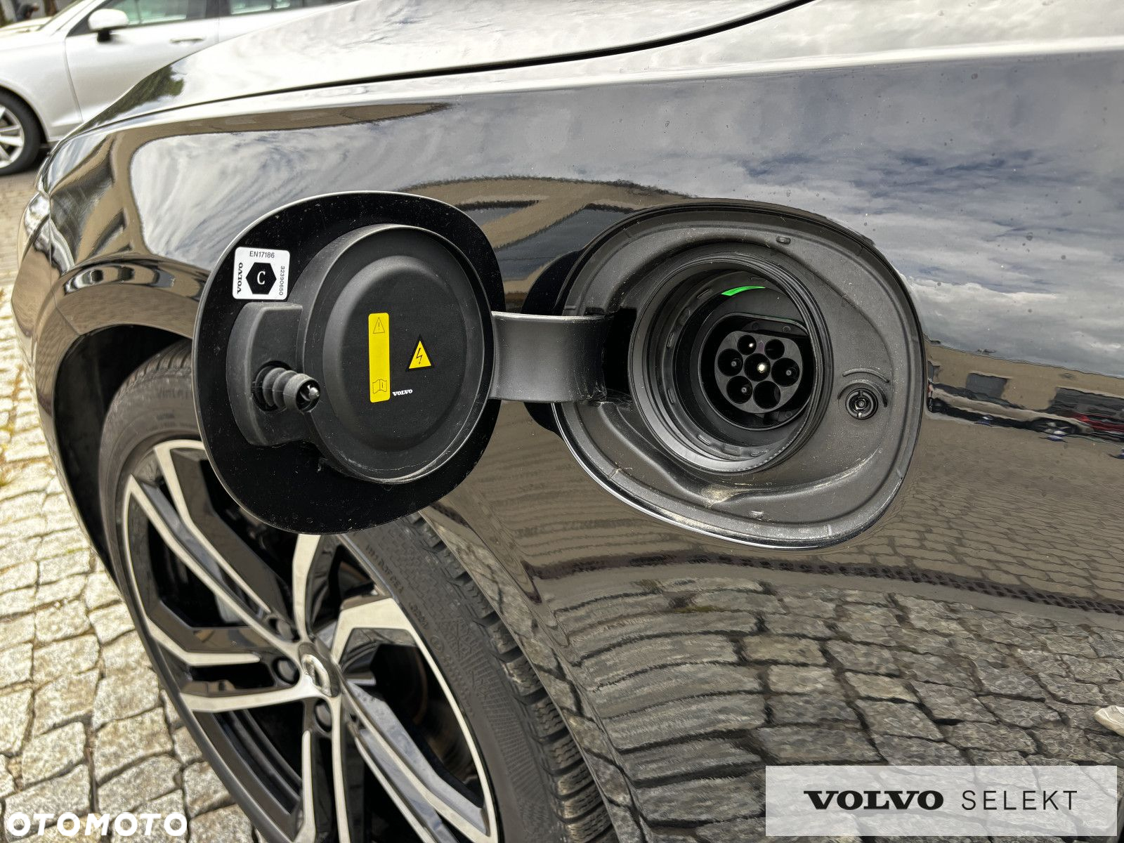 Volvo V90 - 7