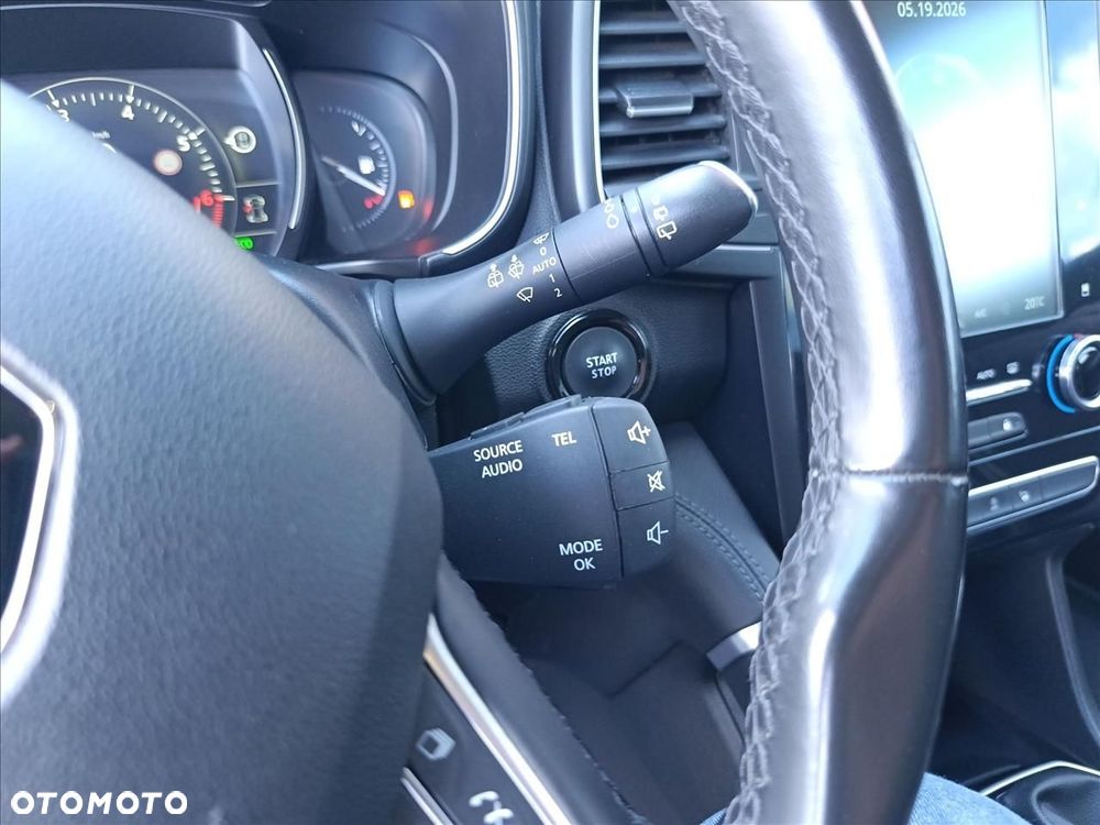Renault Koleos 1.3 TCe Techno EDC - 16