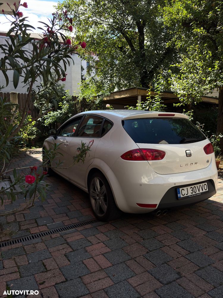 Seat Leon - 18