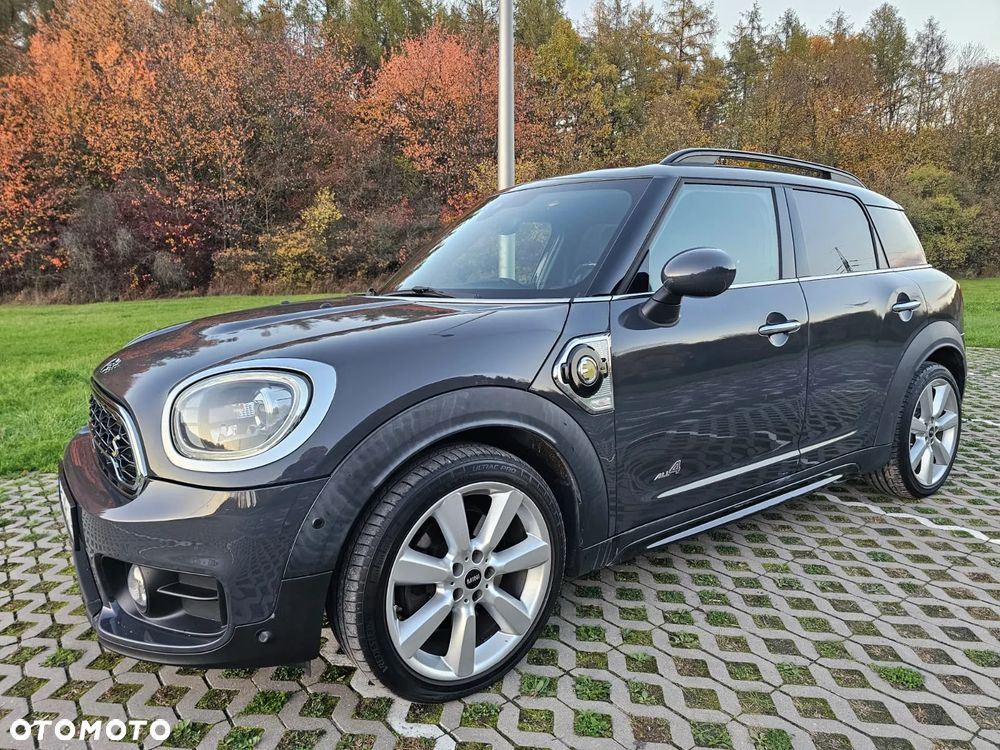 MINI Cooper S - 2