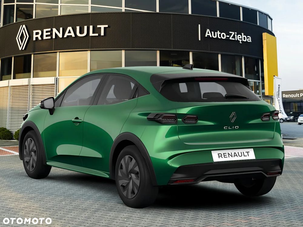 Renault Clio 1.2 TCe Evolution - 3