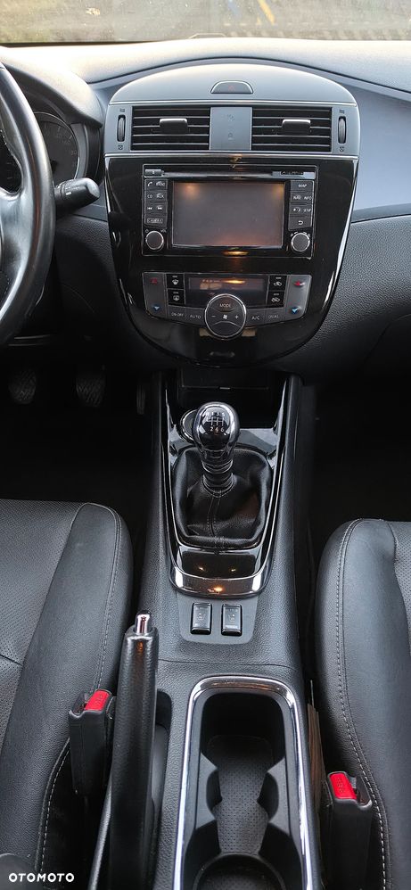 Nissan Pulsar - 9