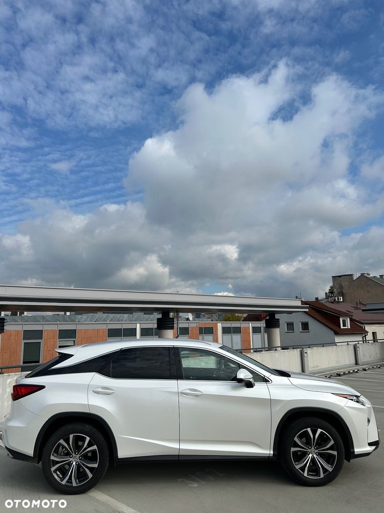 Lexus RX 200t / 300 Elegance - 5