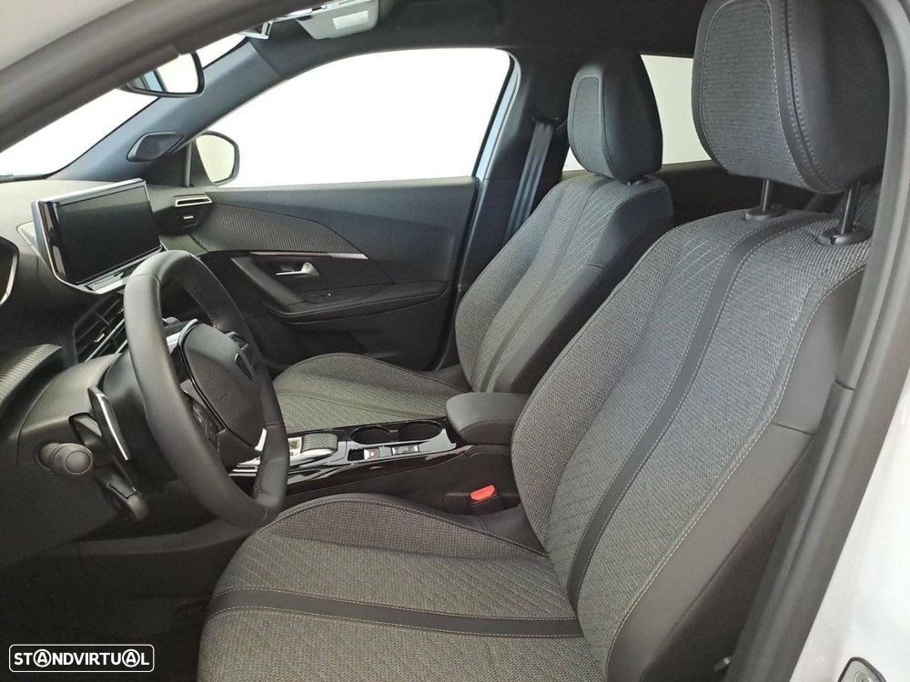 Peugeot 2008 1.2 Hybrid Allure e-DCS6 - 9