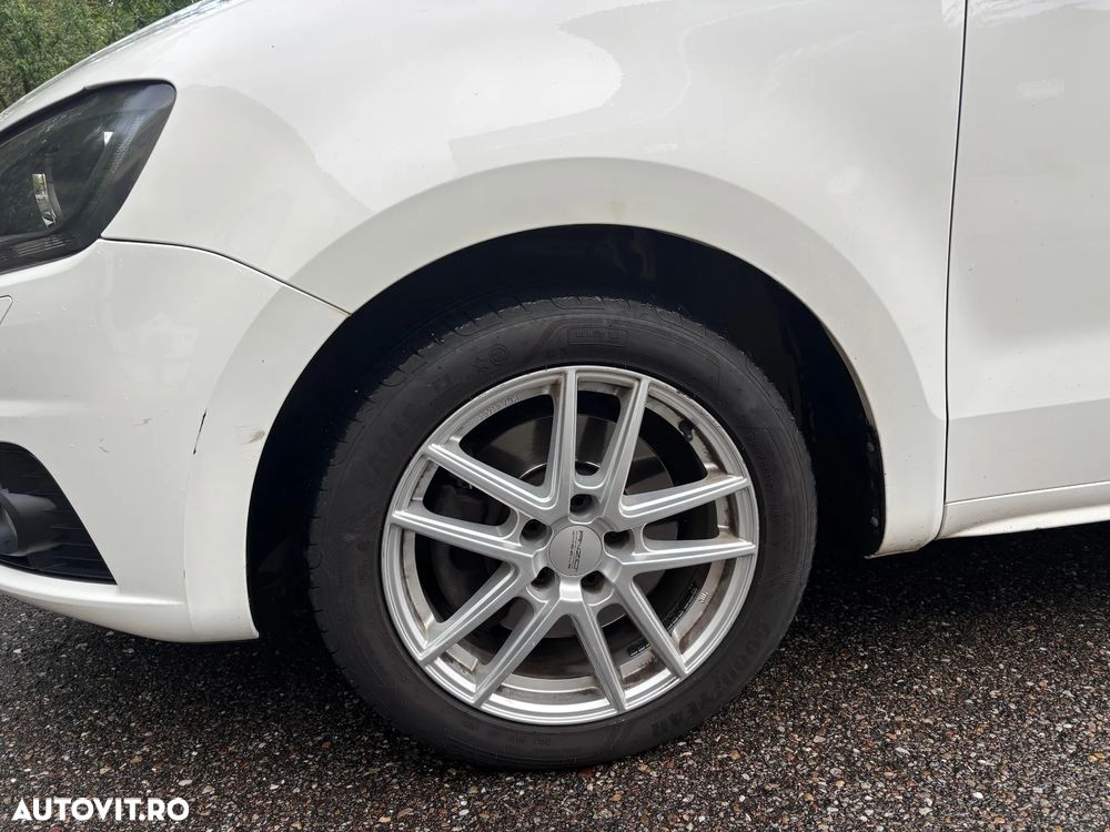 Seat Alhambra 2.0 TDI S&S DSG STYLE - 9