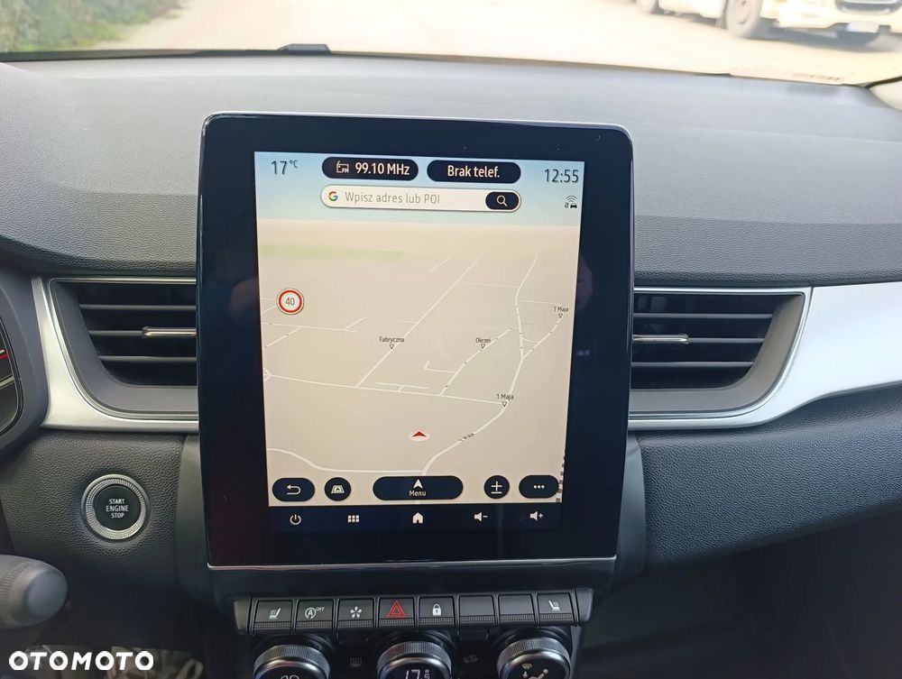 Renault Captur 1.0 TCe Intens - 21