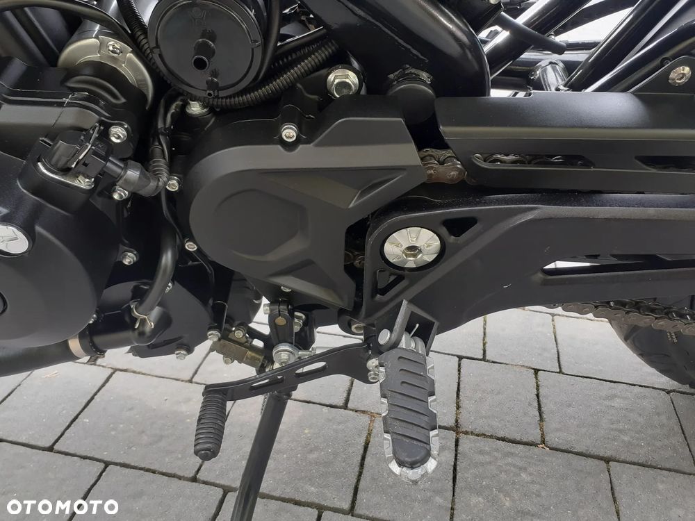 Benelli Leoncino - 21