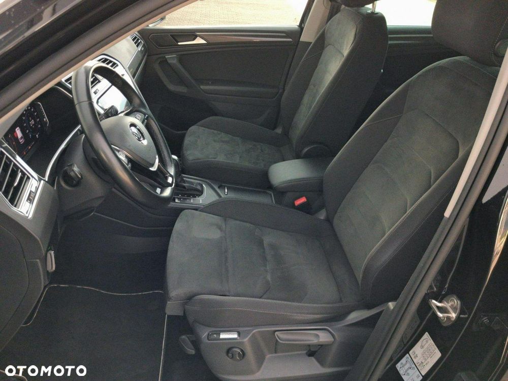 Volkswagen Tiguan - 10