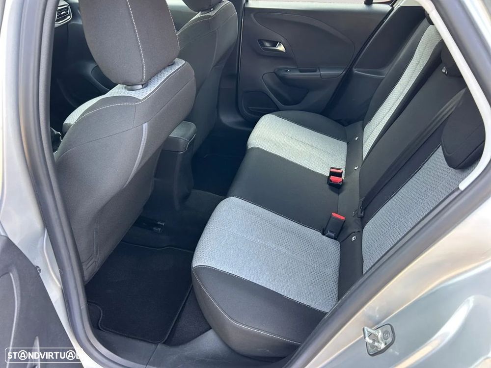 Opel Corsa 1.2 Edition - 15