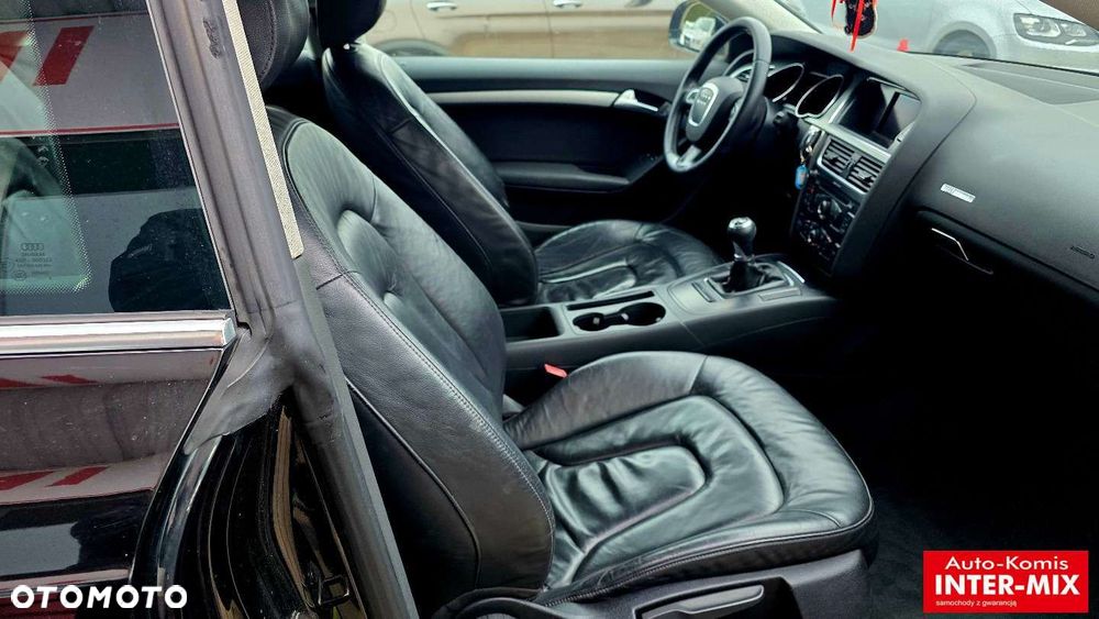 Audi A5 Coupé 1.8 TFSI - 25