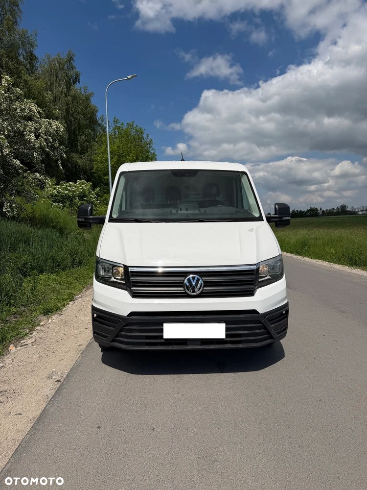 Volkswagen Crafter - 3