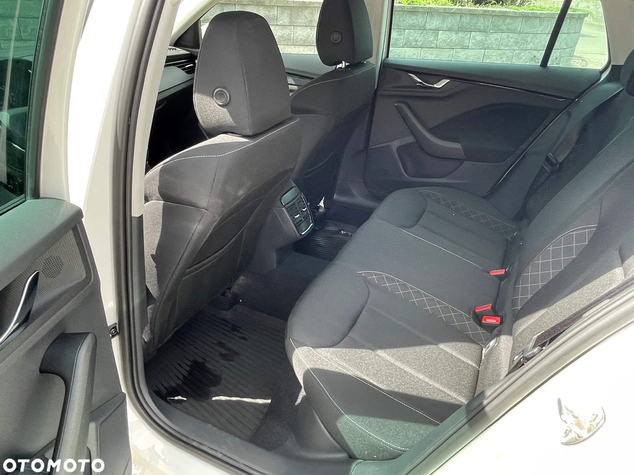 Skoda Scala 1.5 TSI Ambition - 8