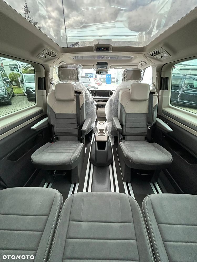 Volkswagen Multivan 2.0 TDI L2 Edition DSG - 22