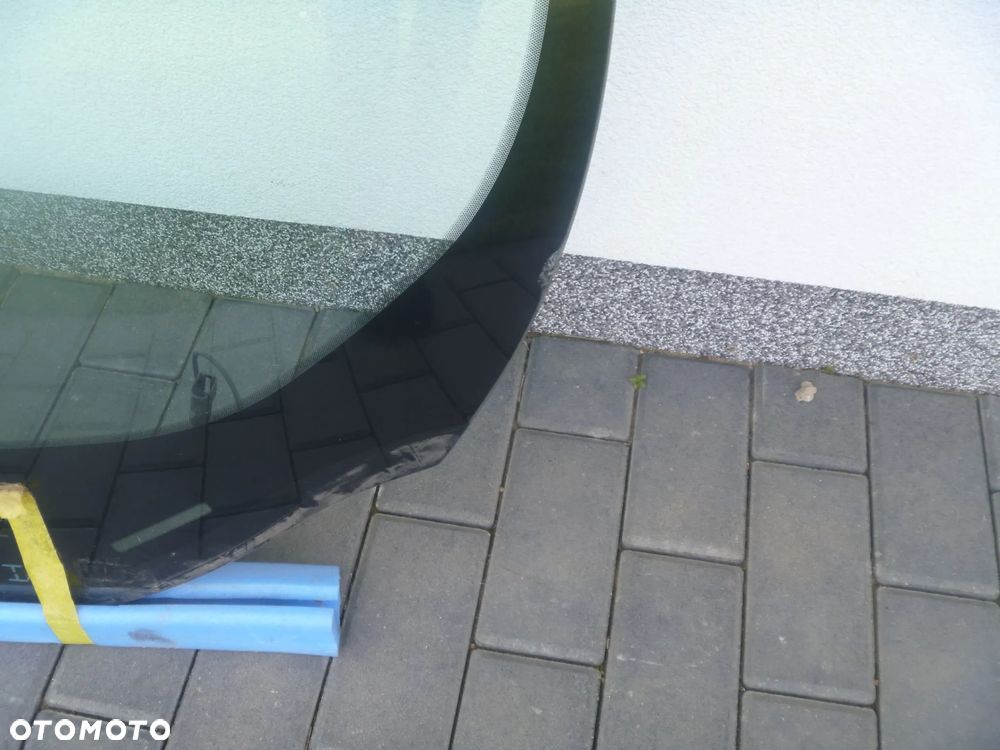 FORD KUGA MK2 SZYBA CZOŁOWA GRZANA ORYGINAŁ - 4