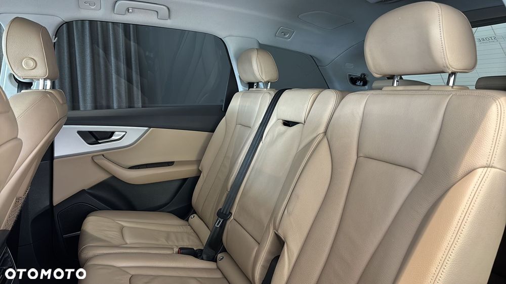 Audi Q7 55 TFSI mHEV Quattro S Line Tiptr - 17