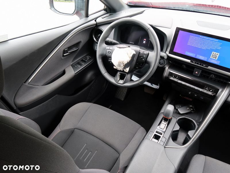 Toyota C-HR 2.0 Hybrid Dynamic Force Style - 13