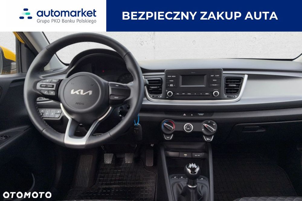 Kia Rio 1.2 M - 20