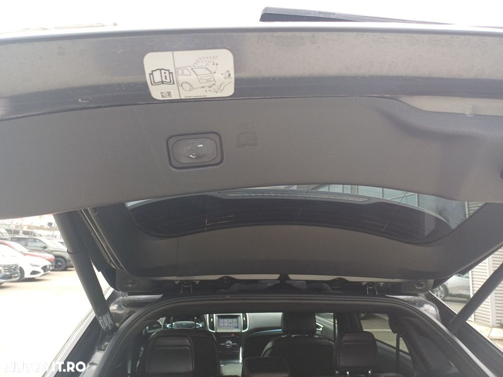 Ford Edge 2.0 Panther A8 AWD ST Line - 23