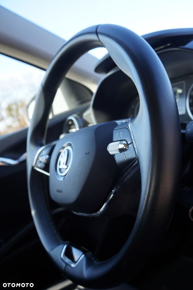 Skoda Fabia 1.0 TSI Style - 15