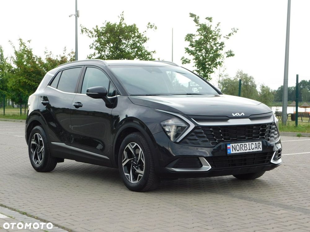 Kia Sportage - 3