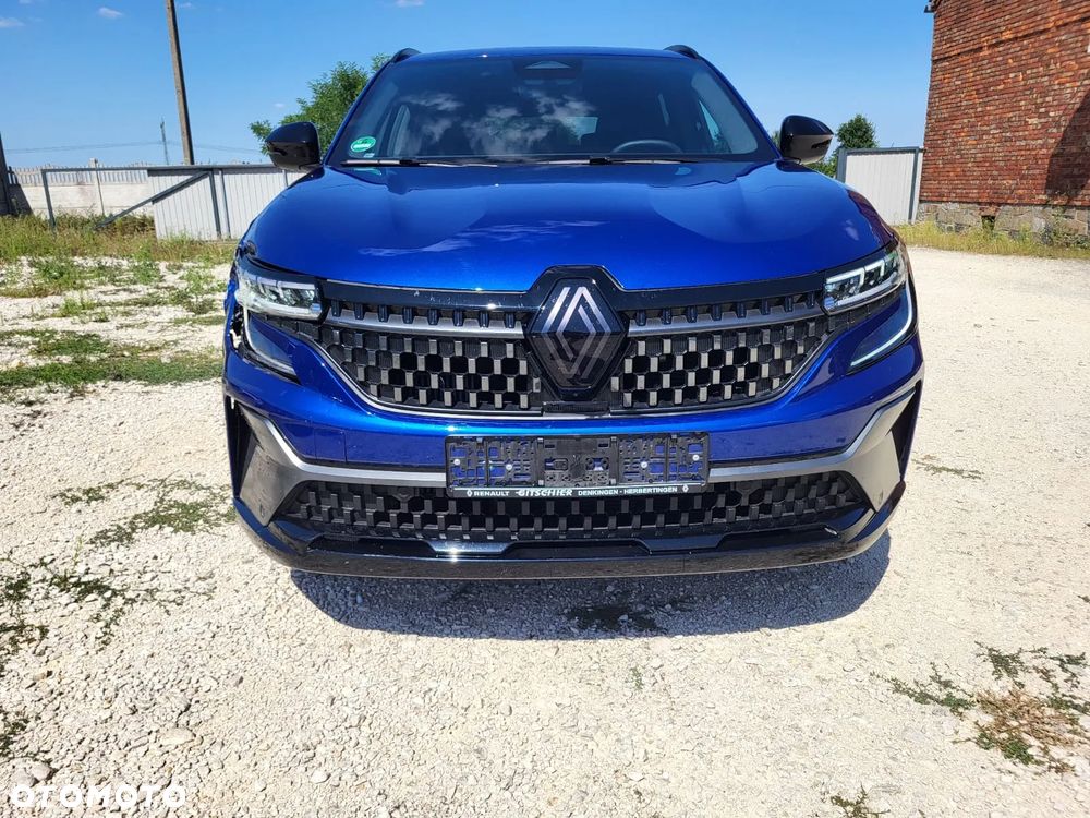 Renault Austral Mild Hybrid 160 Automatik Techno Esprit Alpine - 4