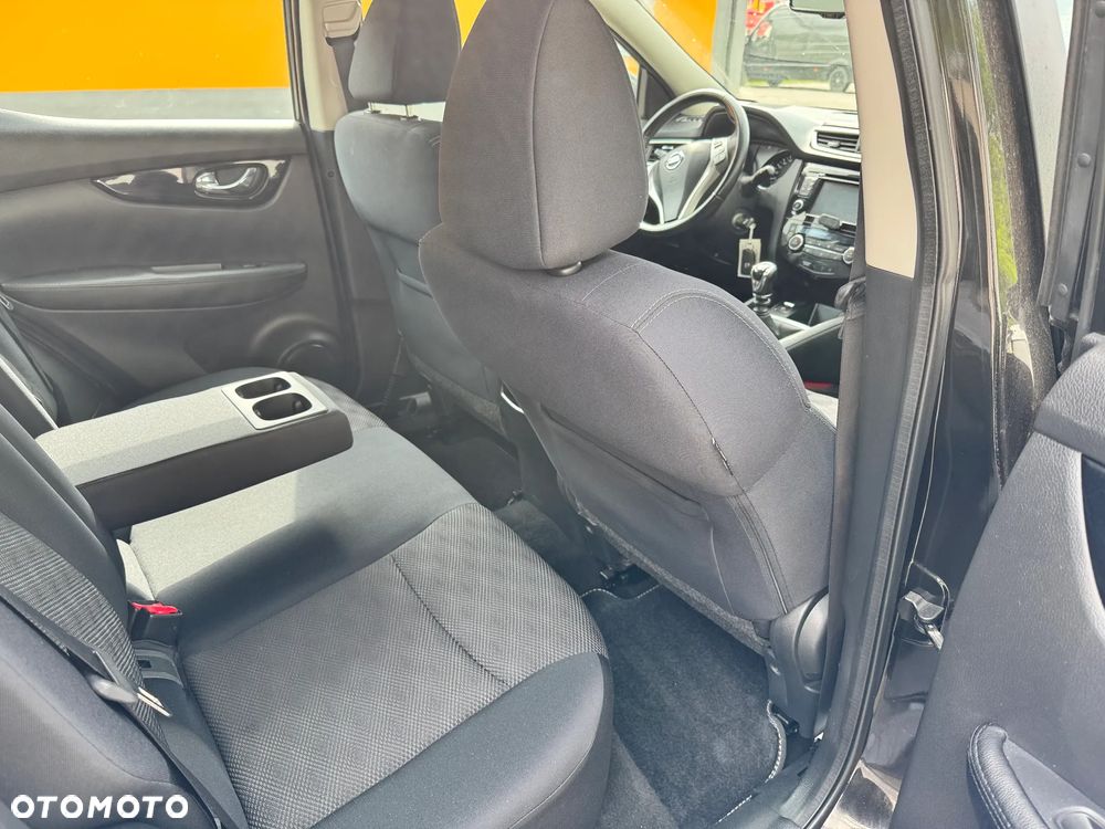 Nissan Qashqai - 21