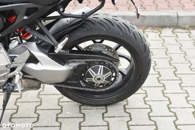 Honda CB - 30