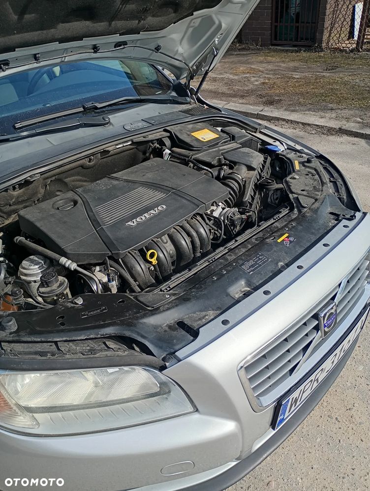 Volvo S80 - 10