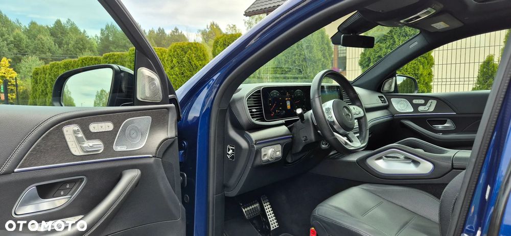 Mercedes-Benz GLE 400 d 4-Matic Premium Plus - 29