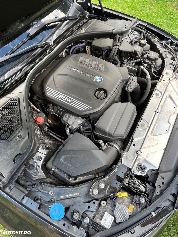 BMW Seria 3 - 34