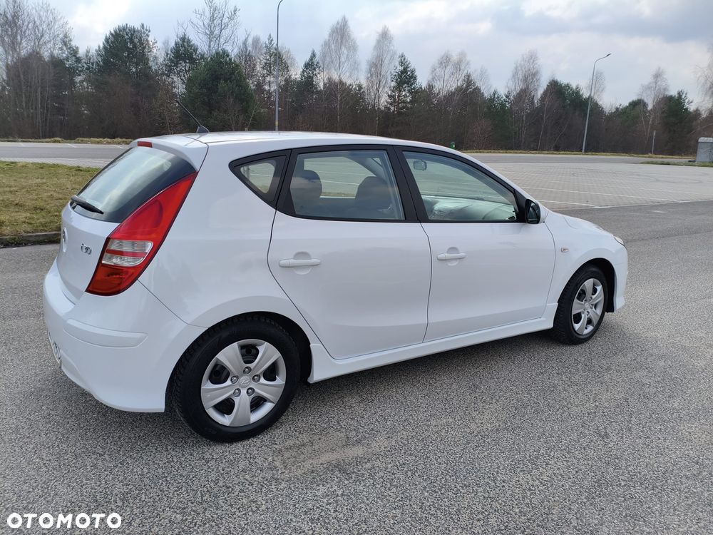 Hyundai i30 1.6 CRDi Edition 20 - 17