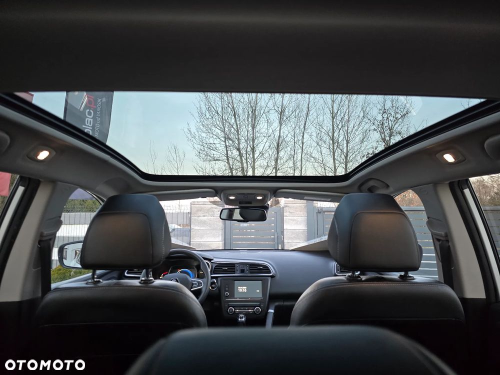 Renault Kadjar Energy TCe 130 Bose Edition - 14