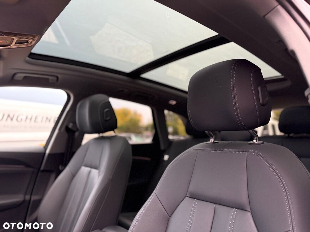 Audi Q5 2025