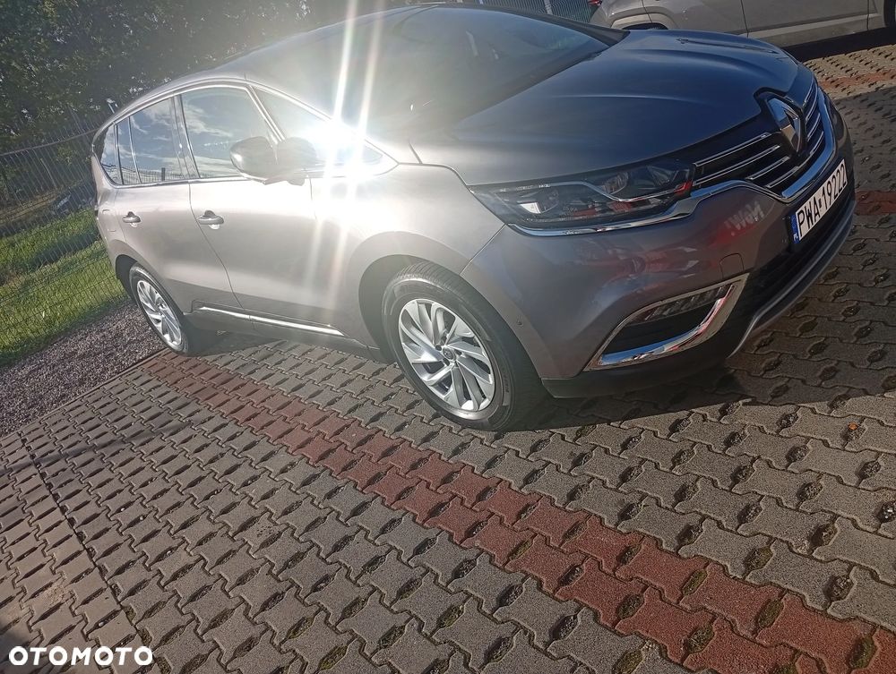 Renault Espace 1.6 dCi Energy Life - 9