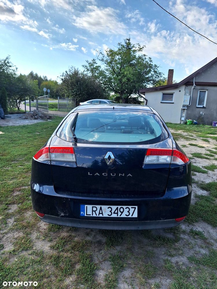 Renault Laguna - 7