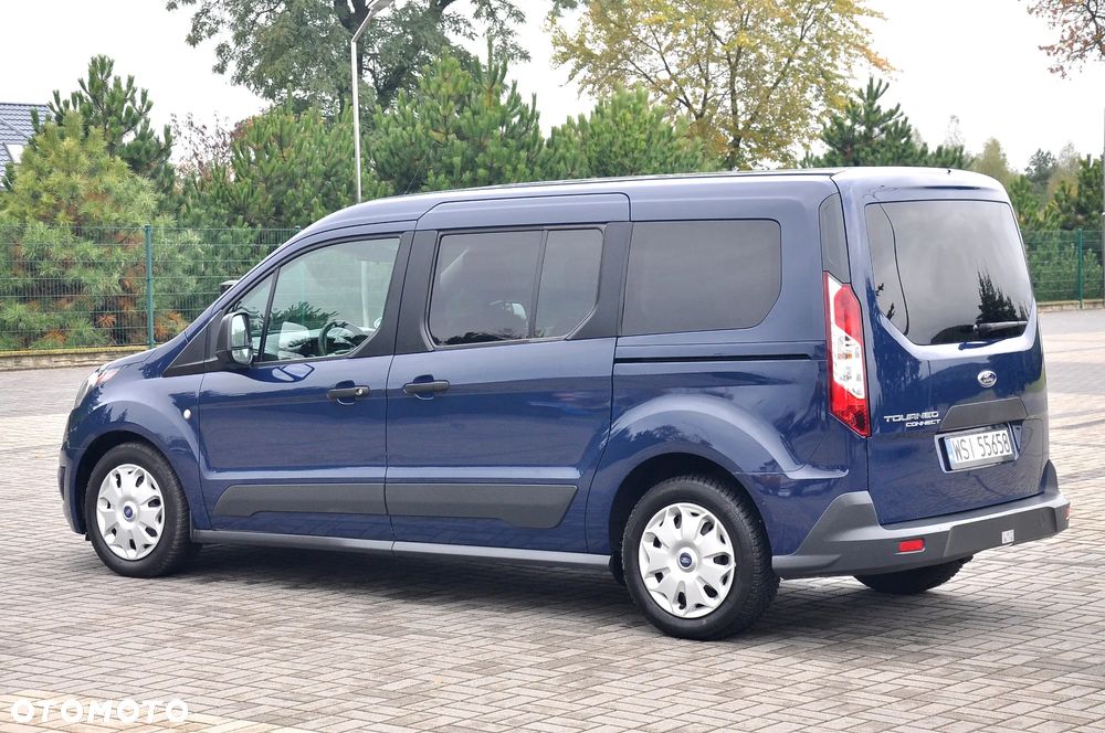Ford Tourneo Connect Grand 1.5 EcoBlue Start/Stop Active - 18