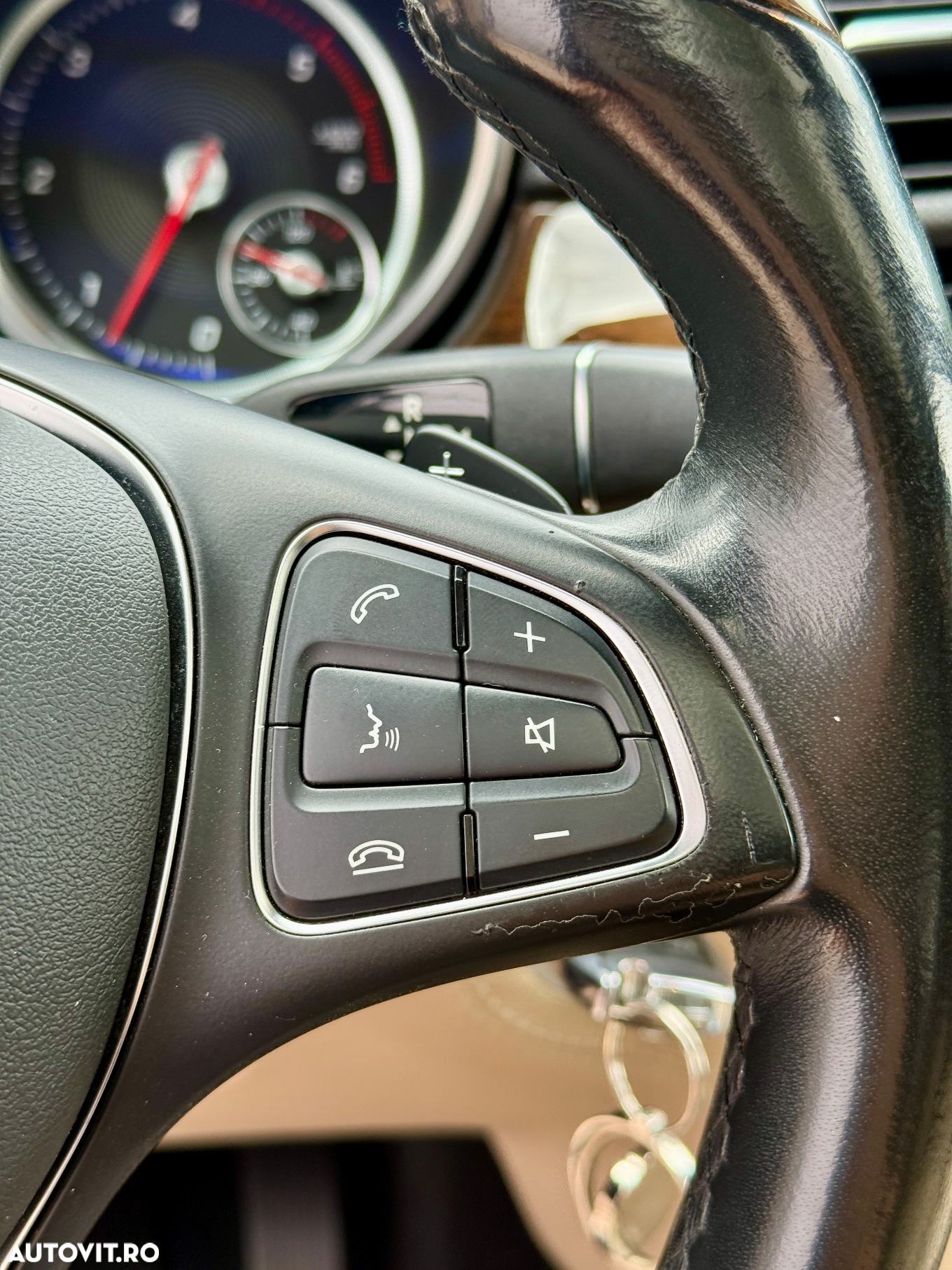 Mercedes-Benz GLE 350 d 4Matic 9G-TRONIC AMG Line - 36