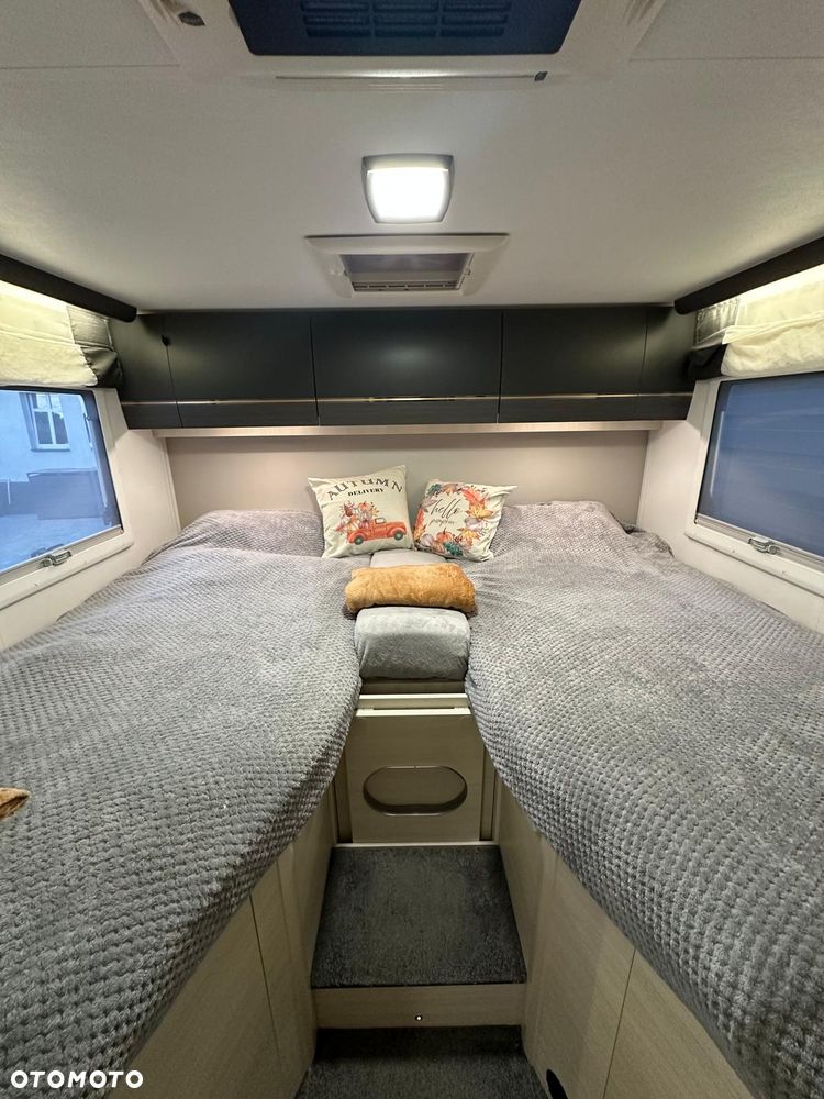 Chausson 777GA Titanium Premium - 24