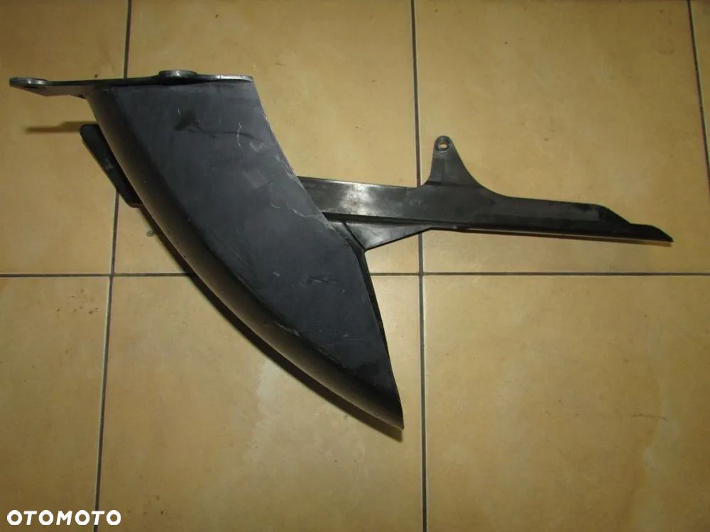 Yamaha TDM 900 błotnik tył nadkole - 2