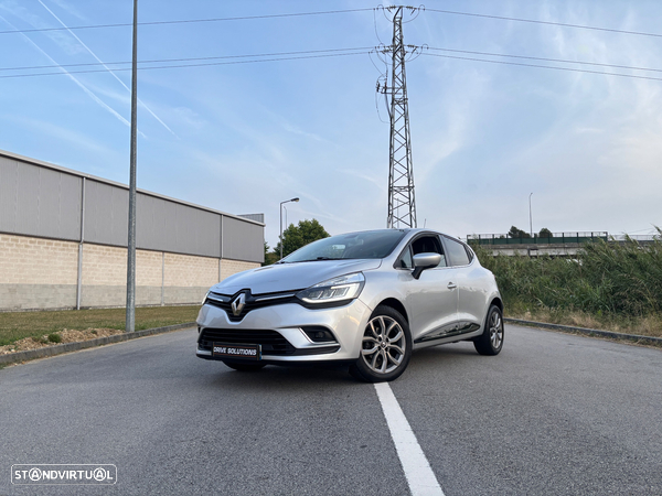 Renault Clio 1.0 TCe Evolution