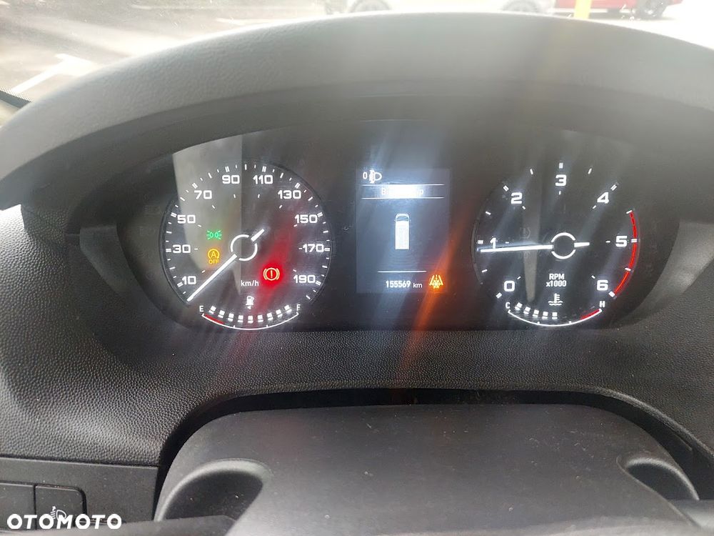 Fiat Ducato/Salon Polska/Serwisowany w ASO - 9