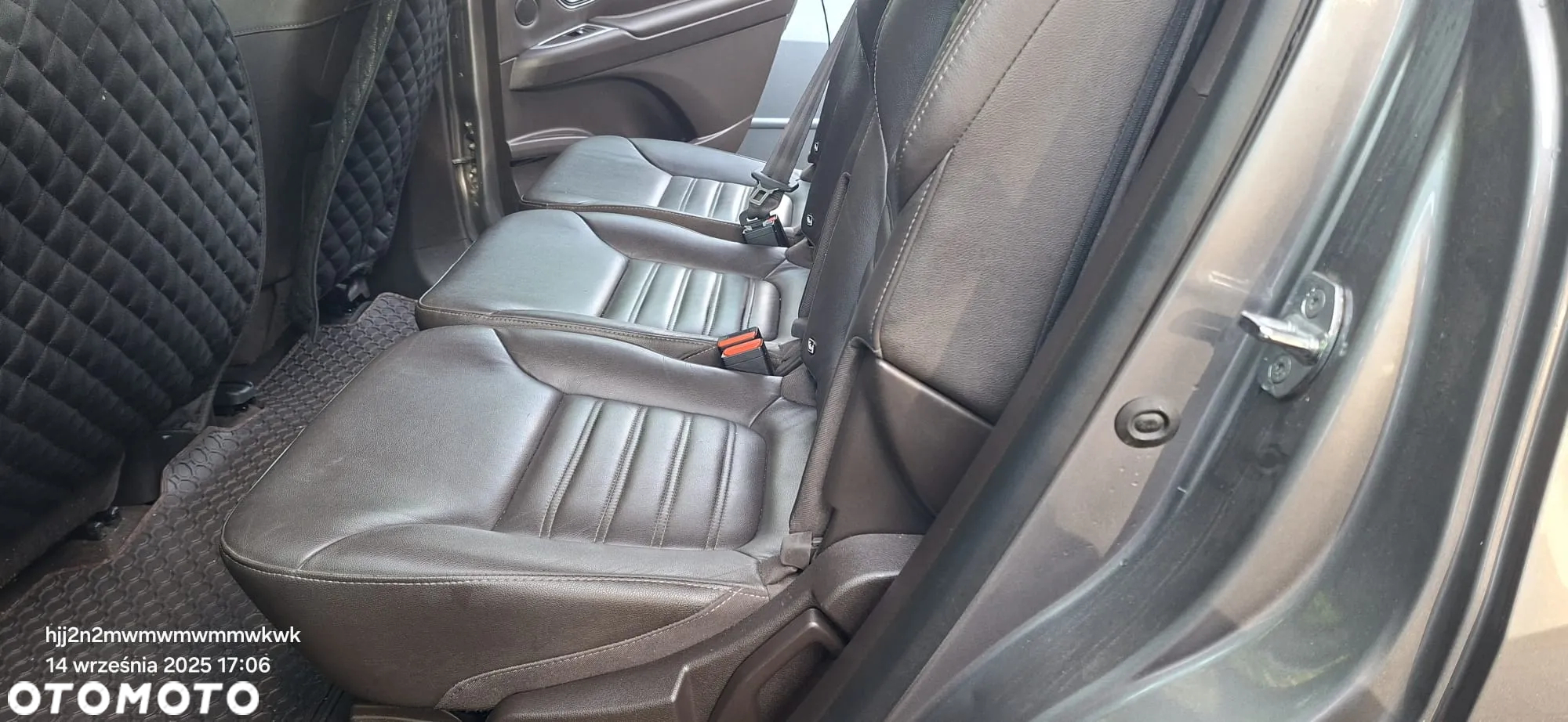 Renault Espace 1.6 dCi Energy Magnetic EDC 7os - 18