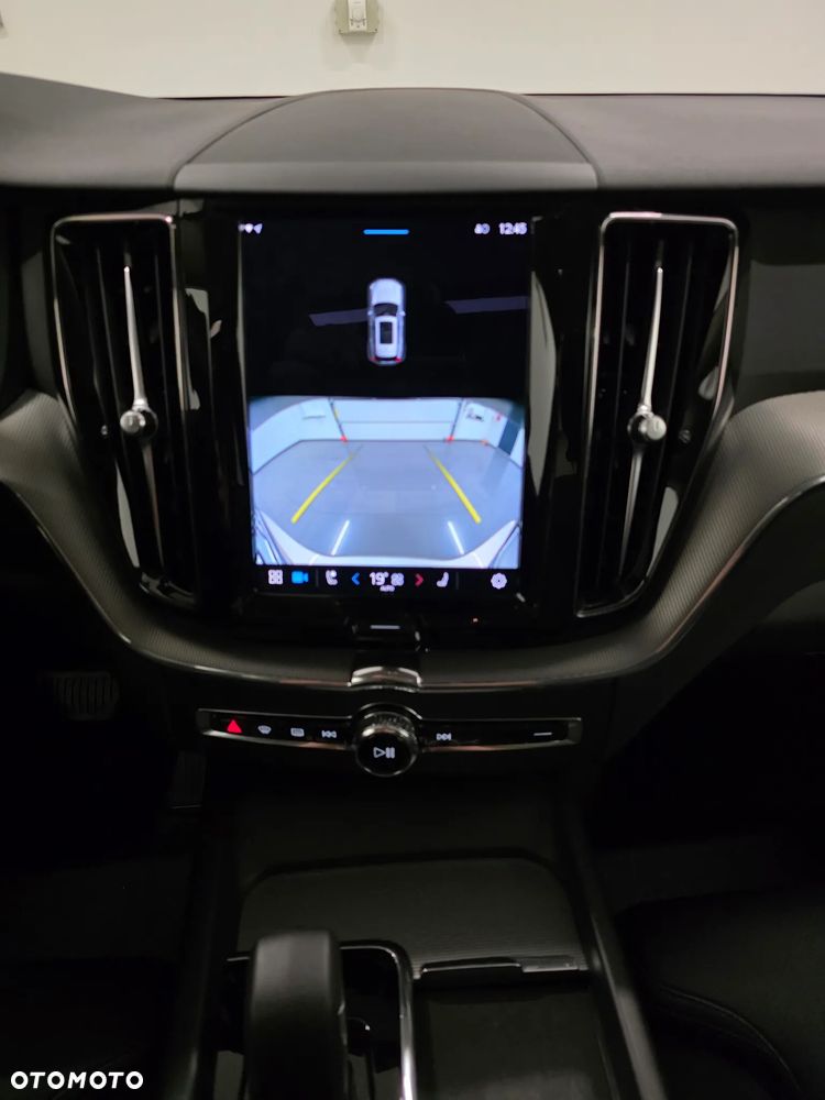 Volvo XC 60 B4 D Geartronic Inscription - 10