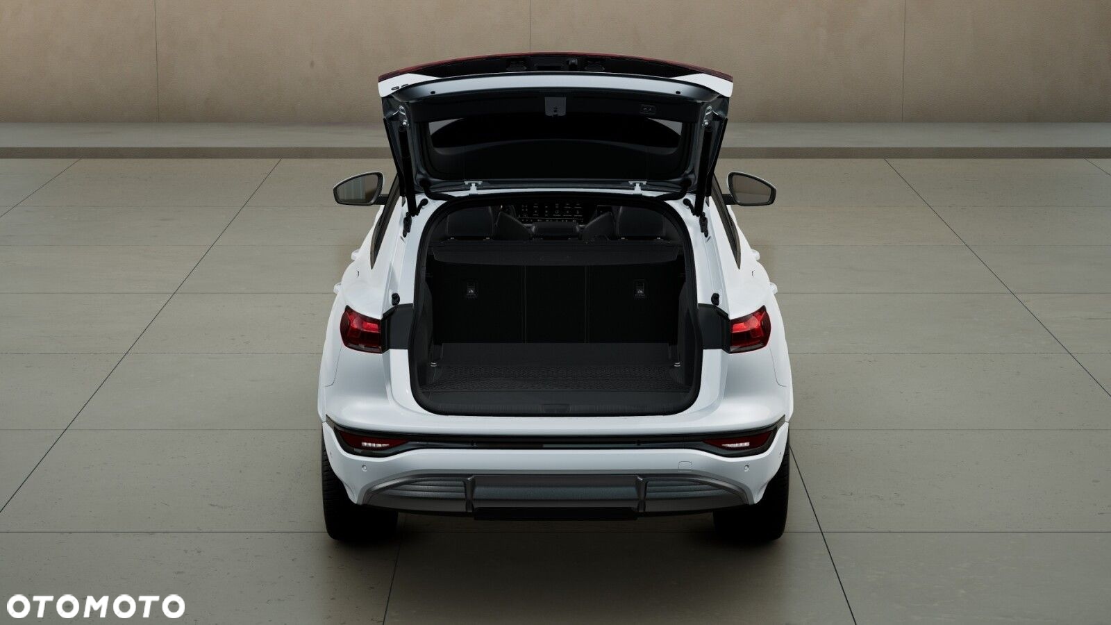 Audi Q6 e-tron - 10