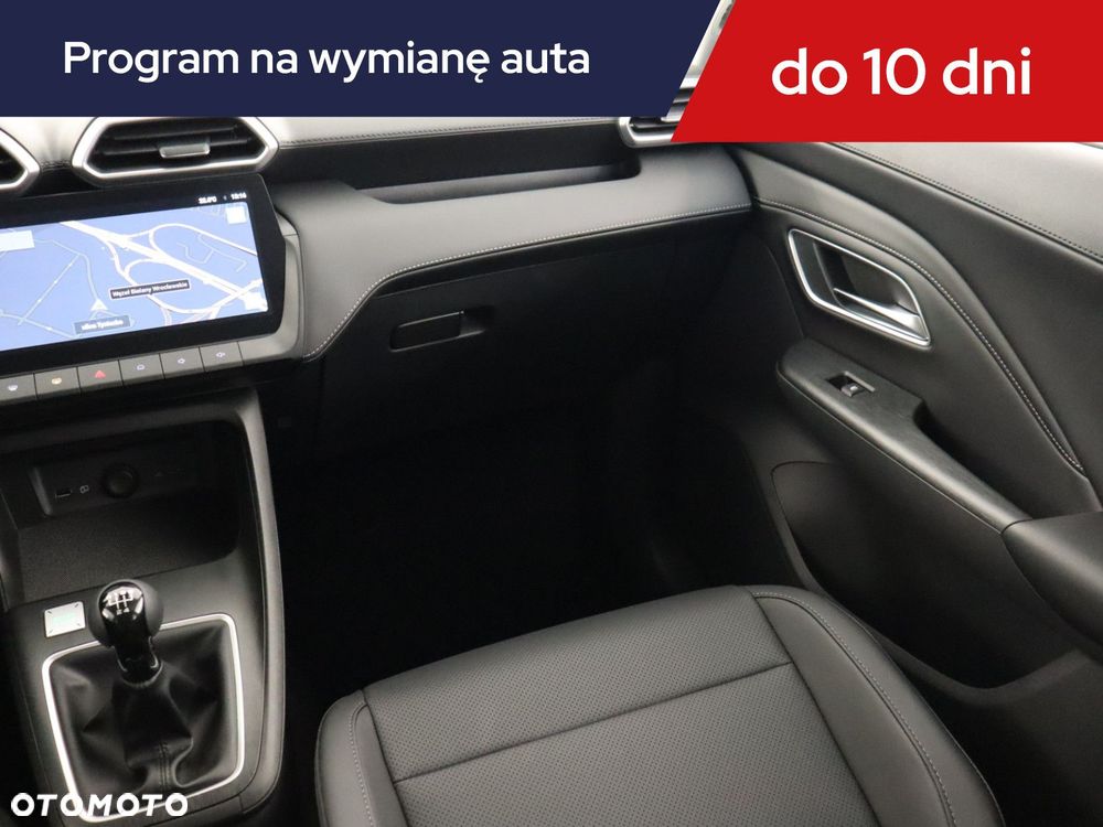 MG ZS - 10